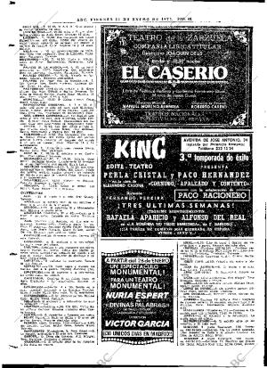 ABC MADRID 21-01-1977 página 68