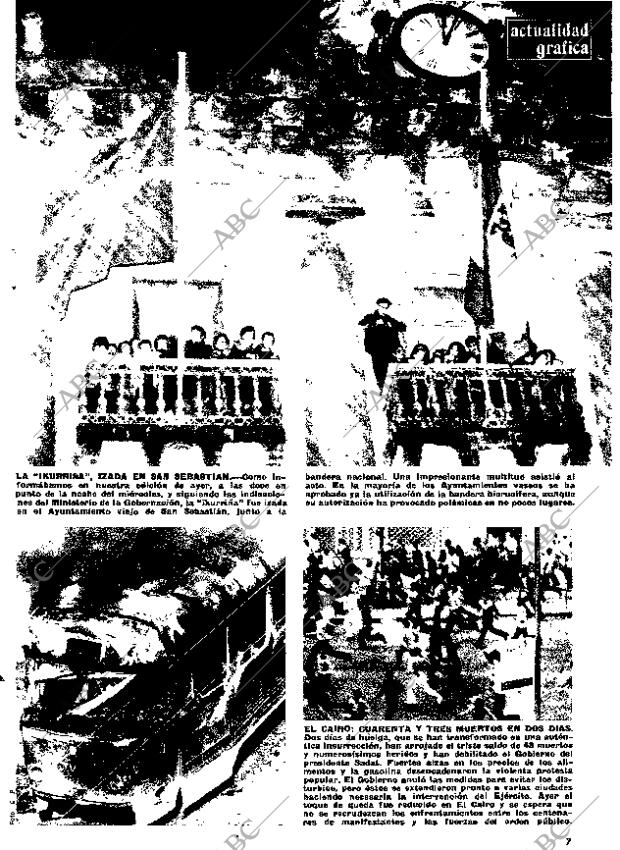 ABC MADRID 21-01-1977 página 7