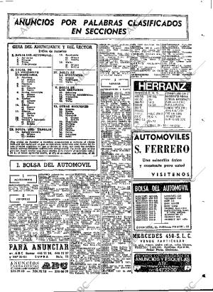 ABC MADRID 21-01-1977 página 71