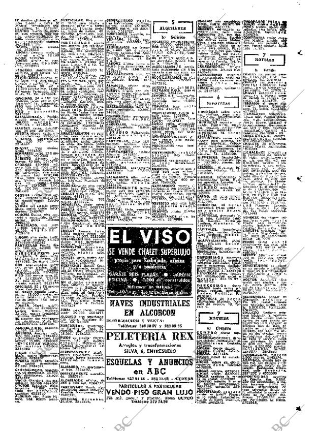 ABC MADRID 21-01-1977 página 73