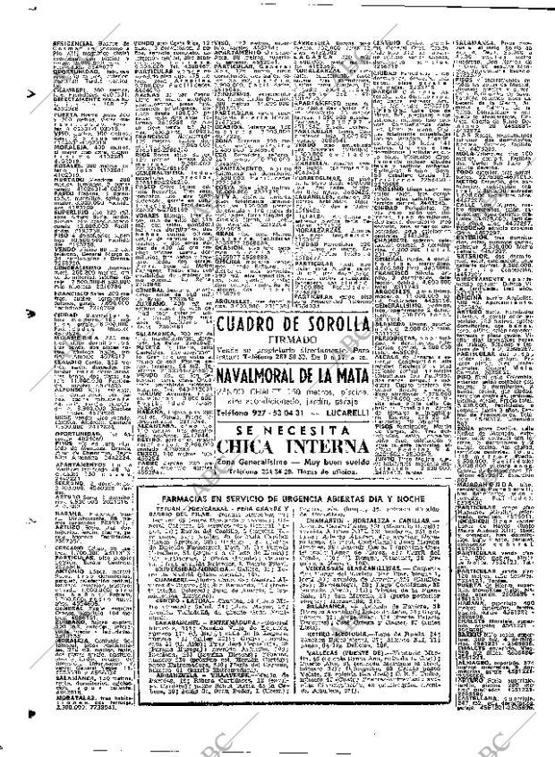 ABC MADRID 21-01-1977 página 76