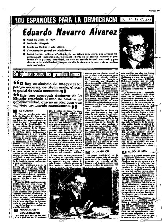 ABC MADRID 21-01-1977 página 89