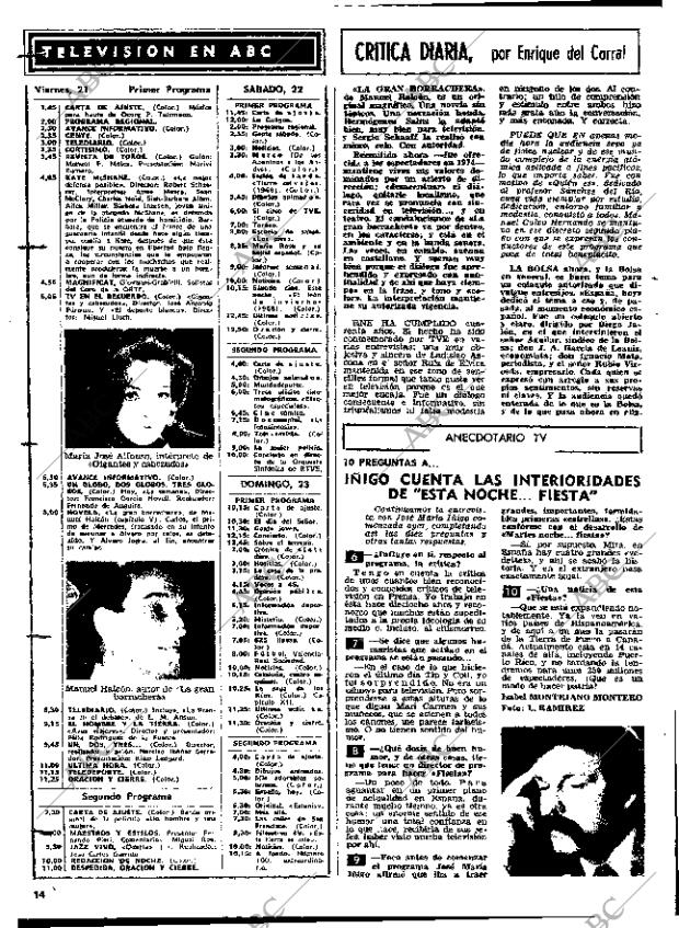 ABC MADRID 21-01-1977 página 94