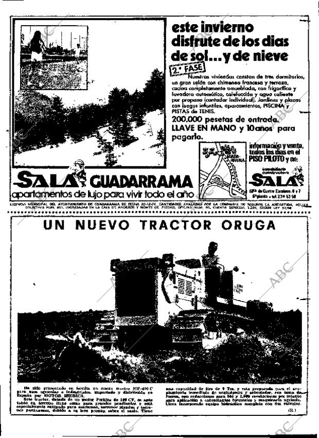 ABC MADRID 21-01-1977 página 95