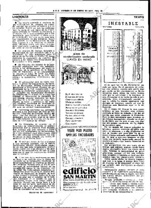 ABC SEVILLA 21-01-1977 página 26