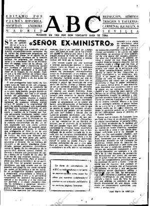 ABC SEVILLA 21-01-1977 página 3