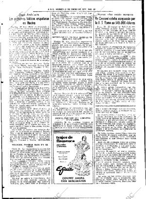 ABC SEVILLA 21-01-1977 página 34