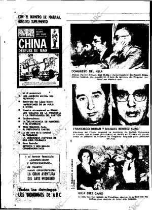 ABC SEVILLA 22-01-1977 página 4