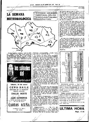 ABC SEVILLA 22-01-1977 página 47