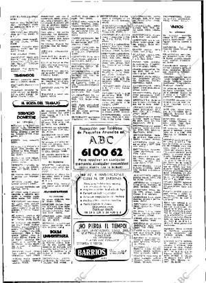 ABC SEVILLA 22-01-1977 página 54