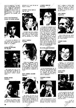 BLANCO Y NEGRO MADRID 22-01-1977 página 66