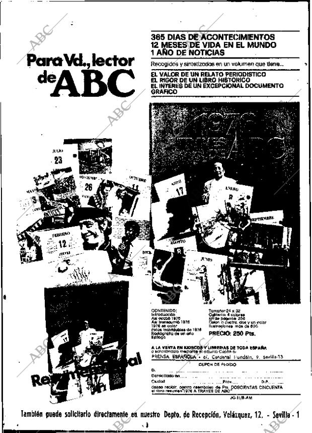 ABC SEVILLA 26-01-1977 página 2