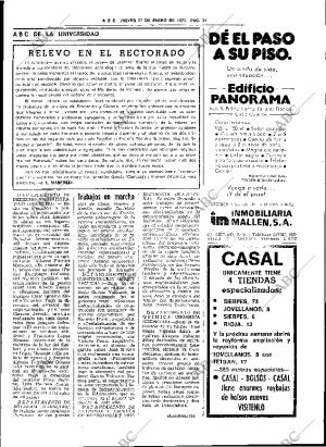 ABC SEVILLA 27-01-1977 página 29