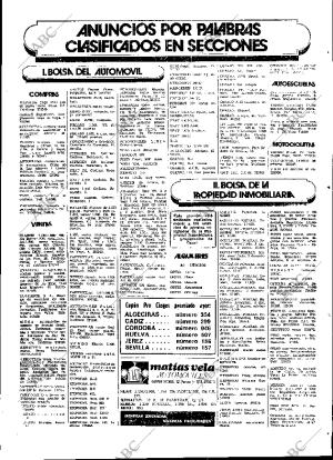 ABC SEVILLA 27-01-1977 página 41
