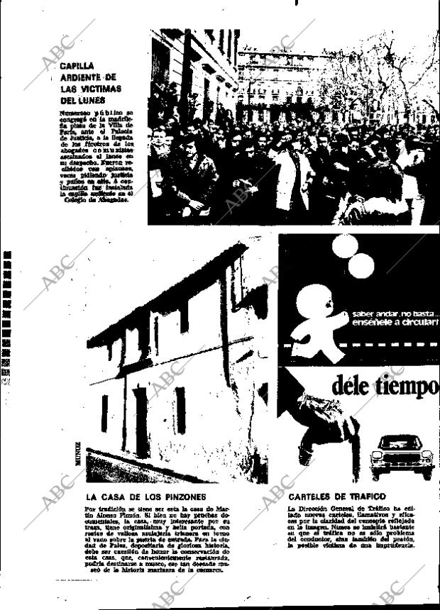 ABC SEVILLA 27-01-1977 página 57