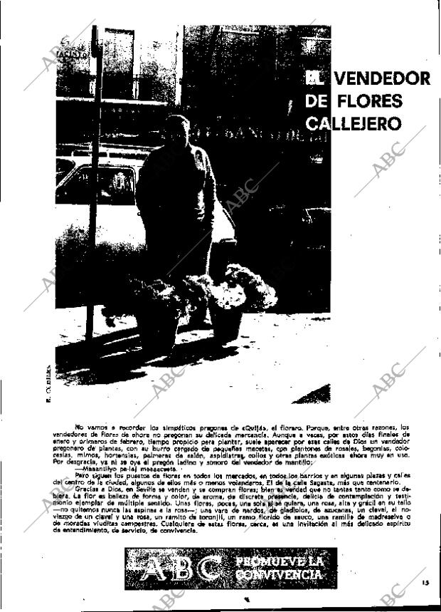 ABC SEVILLA 27-01-1977 página 63