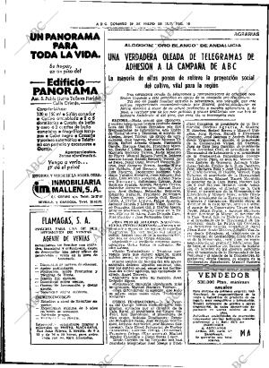 ABC SEVILLA 30-01-1977 página 24