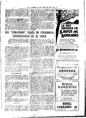 ABC SEVILLA 30-01-1977 página 25