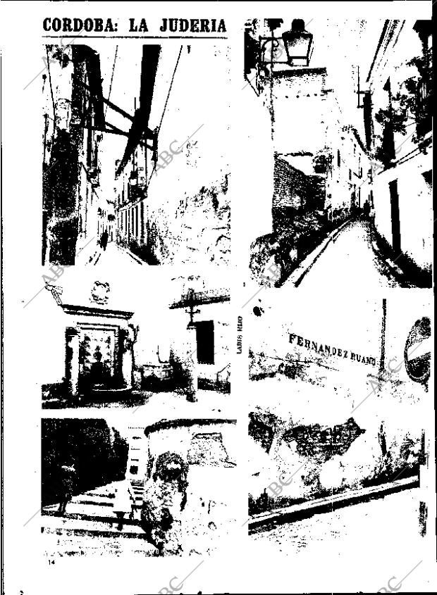 ABC SEVILLA 01-02-1977 página 14