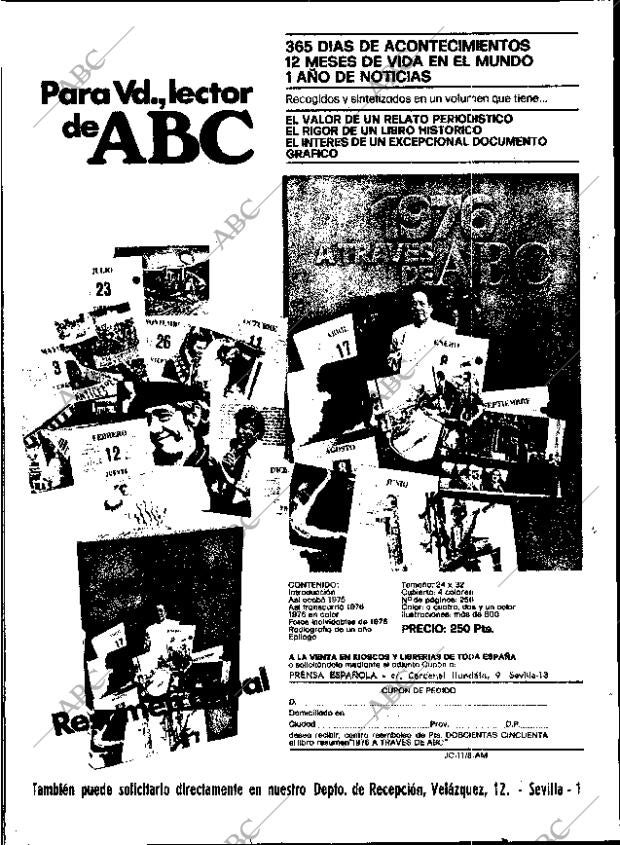 ABC SEVILLA 01-02-1977 página 18