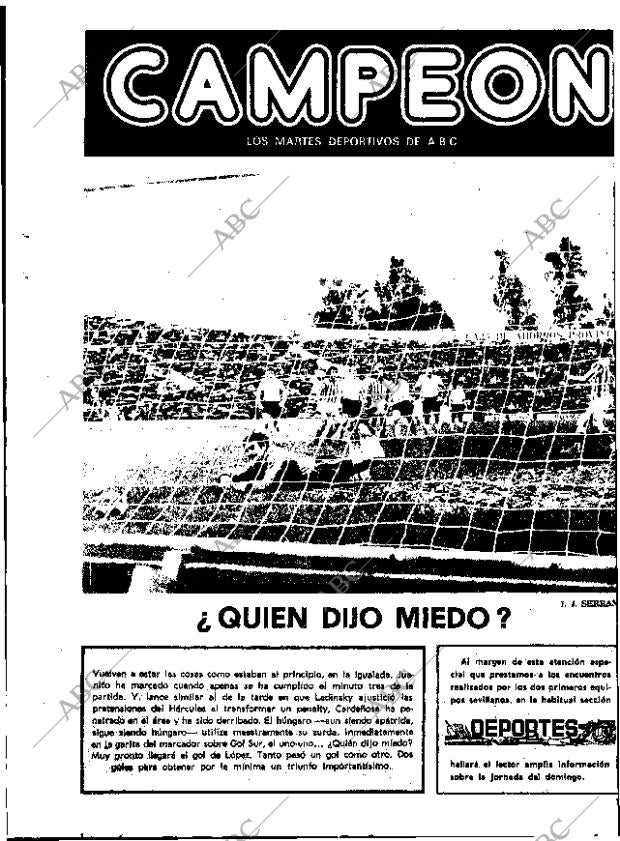 ABC SEVILLA 01-02-1977 página 19