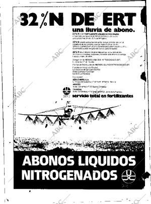 ABC SEVILLA 01-02-1977 página 2