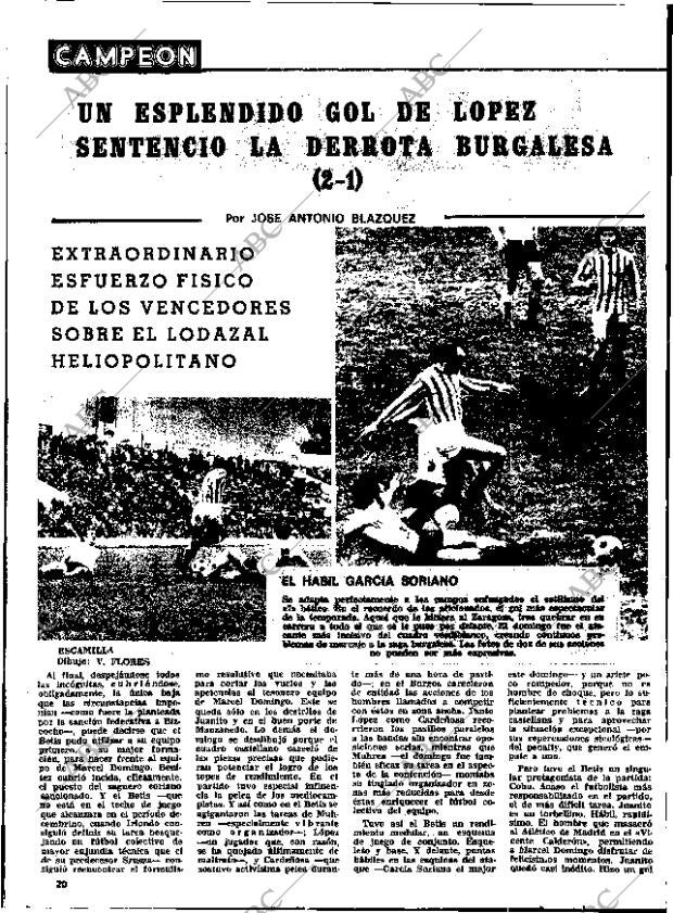 ABC SEVILLA 01-02-1977 página 20