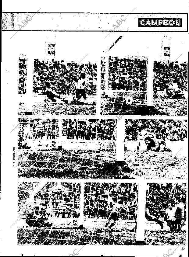 ABC SEVILLA 01-02-1977 página 23