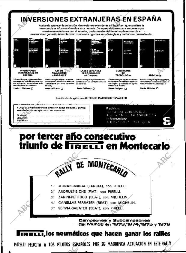 ABC SEVILLA 01-02-1977 página 24