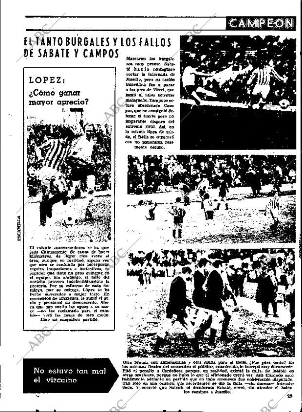 ABC SEVILLA 01-02-1977 página 25