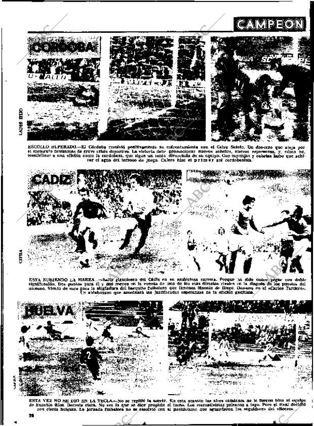 ABC SEVILLA 01-02-1977 página 28