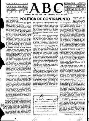 ABC SEVILLA 01-02-1977 página 3