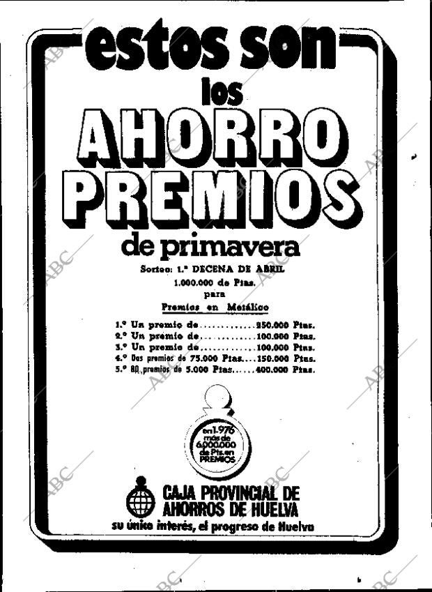 ABC SEVILLA 01-02-1977 página 30