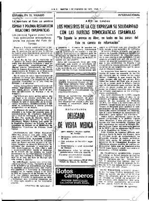 ABC SEVILLA 01-02-1977 página 37