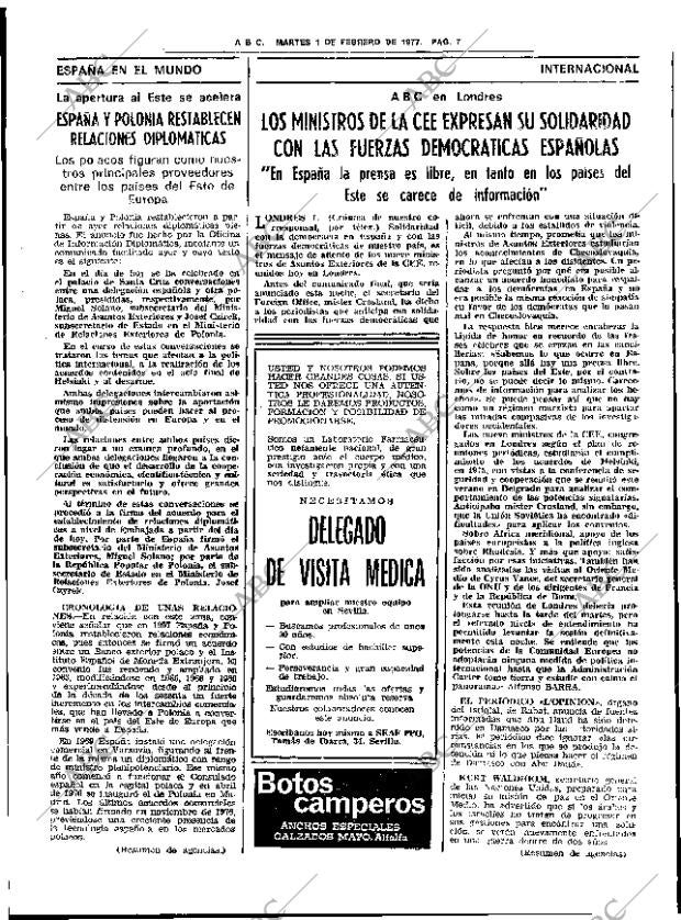 ABC SEVILLA 01-02-1977 página 37