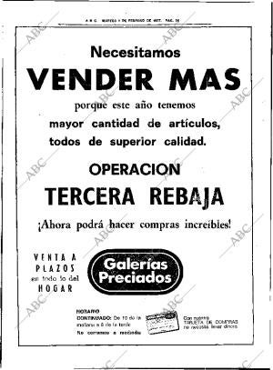 ABC SEVILLA 01-02-1977 página 44
