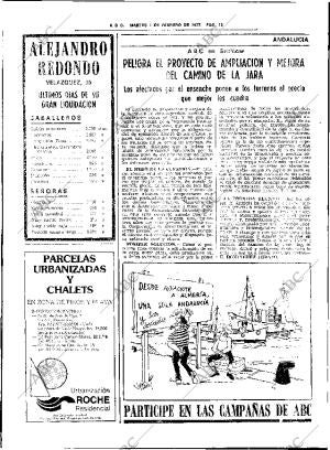 ABC SEVILLA 01-02-1977 página 48