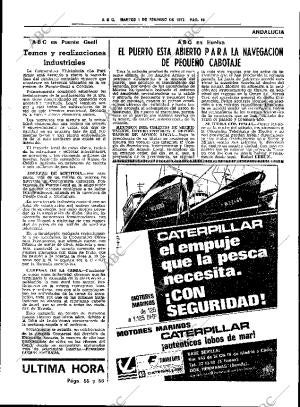 ABC SEVILLA 01-02-1977 página 49