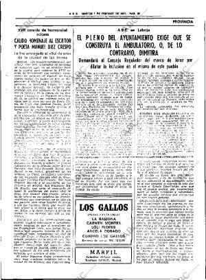 ABC SEVILLA 01-02-1977 página 55