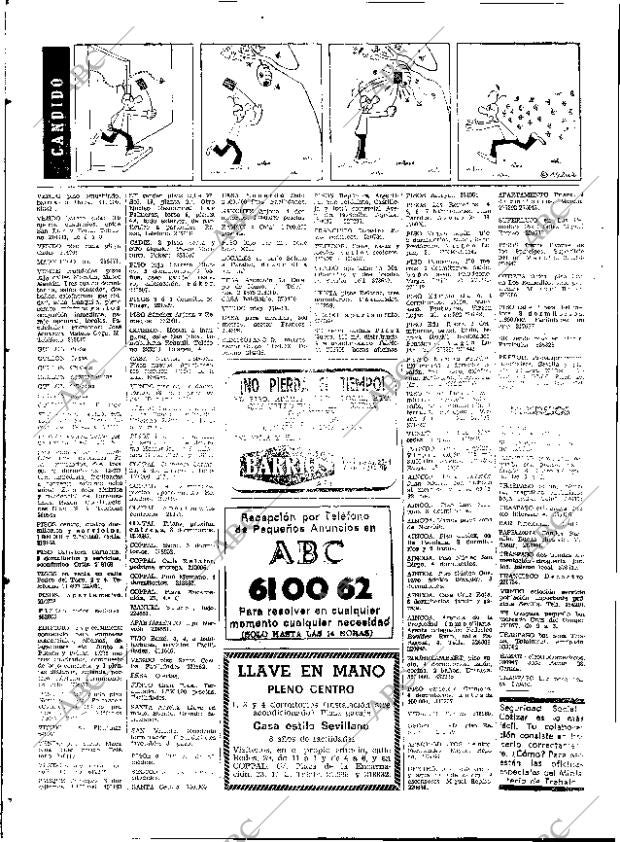 ABC SEVILLA 01-02-1977 página 76