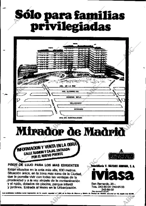 ABC MADRID 03-02-1977 página 104