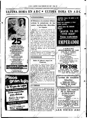 ABC SEVILLA 03-02-1977 página 57