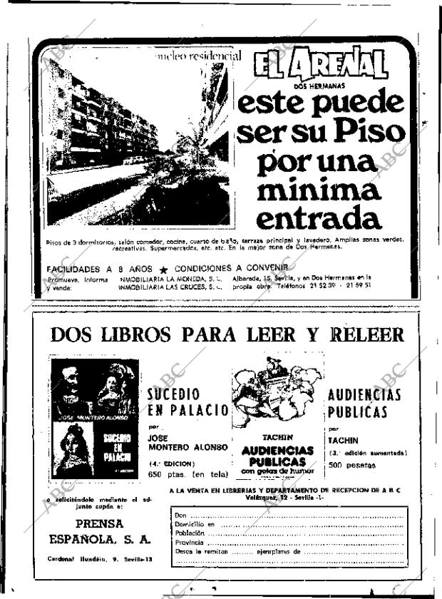 ABC SEVILLA 03-02-1977 página 6