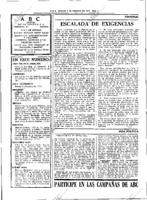 ABC SEVILLA 05-02-1977 página 10