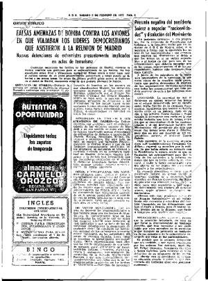 ABC SEVILLA 05-02-1977 página 11