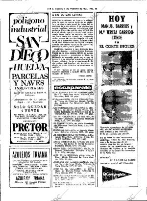 ABC SEVILLA 05-02-1977 página 24