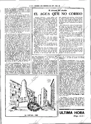 ABC SEVILLA 05-02-1977 página 28