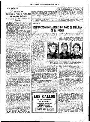 ABC SEVILLA 05-02-1977 página 31