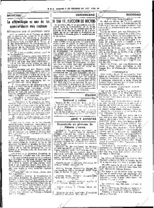 ABC SEVILLA 05-02-1977 página 32