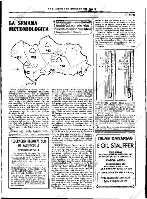 ABC SEVILLA 05-02-1977 página 33